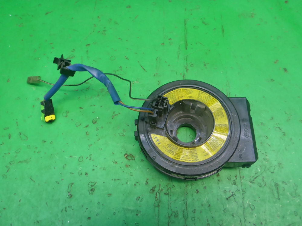 Механизм подрулевой для SRS (ленточный)