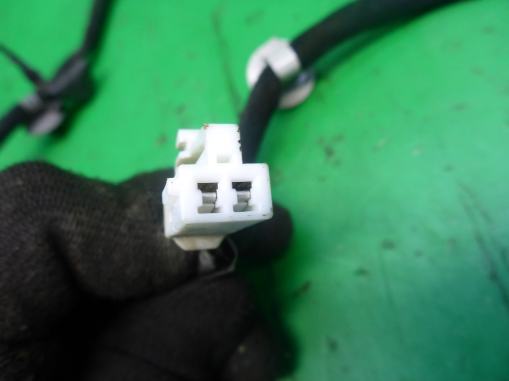 Проводка (коса)