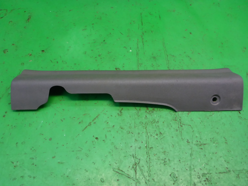 Накладка порога (внутренняя)