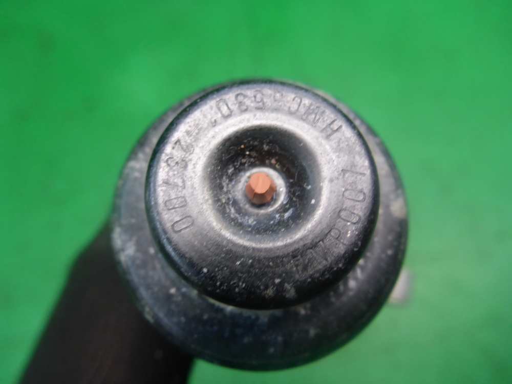 Рейка топливная (рампа)