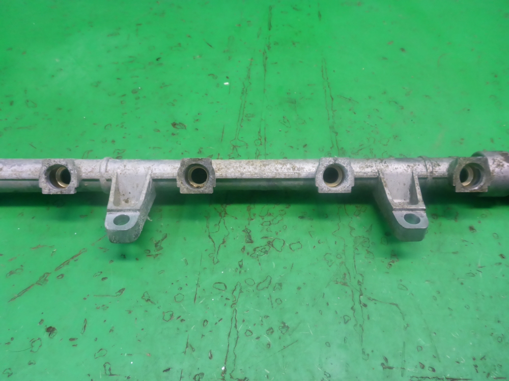 Рейка топливная (рампа)