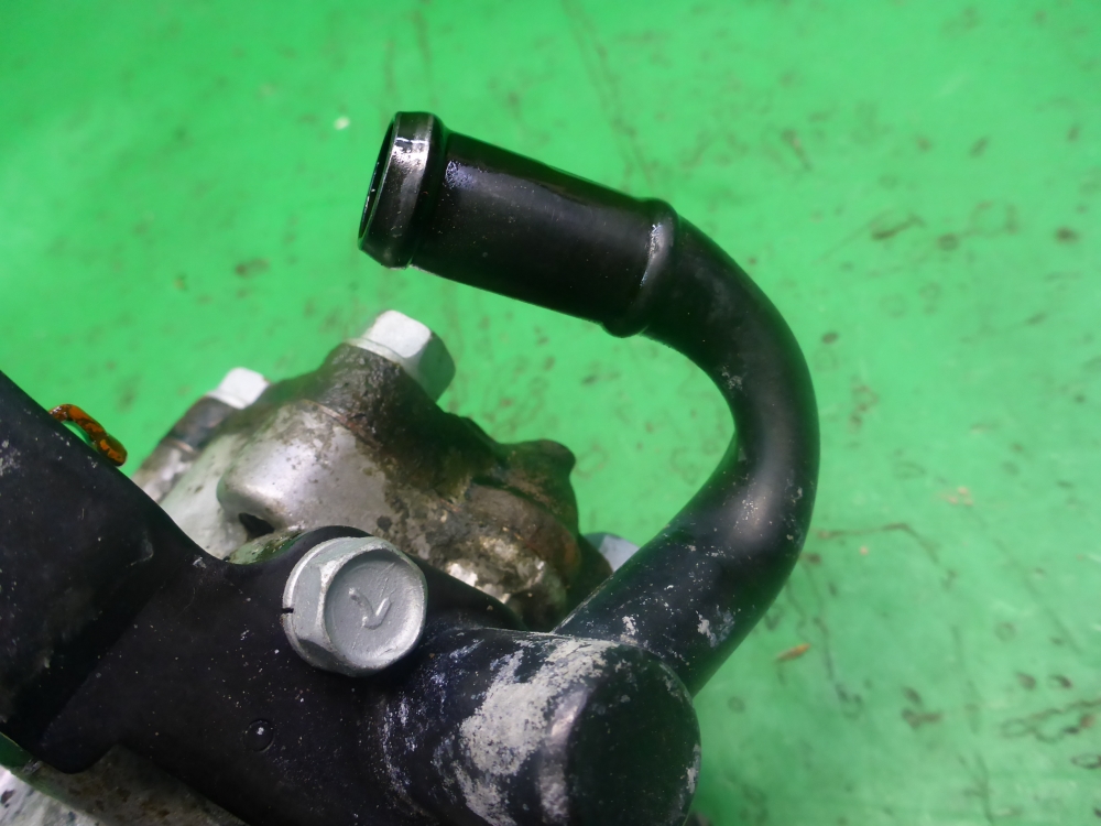 Насос ГУР (гидроусилитель руля)