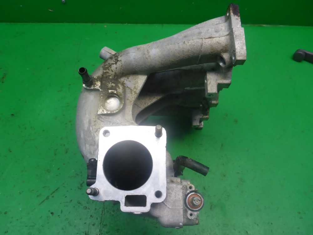 Коллектор впускной