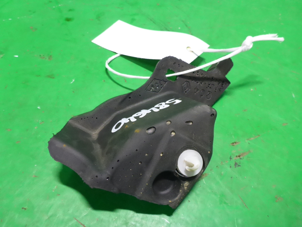 Пыльник рулевой рейки