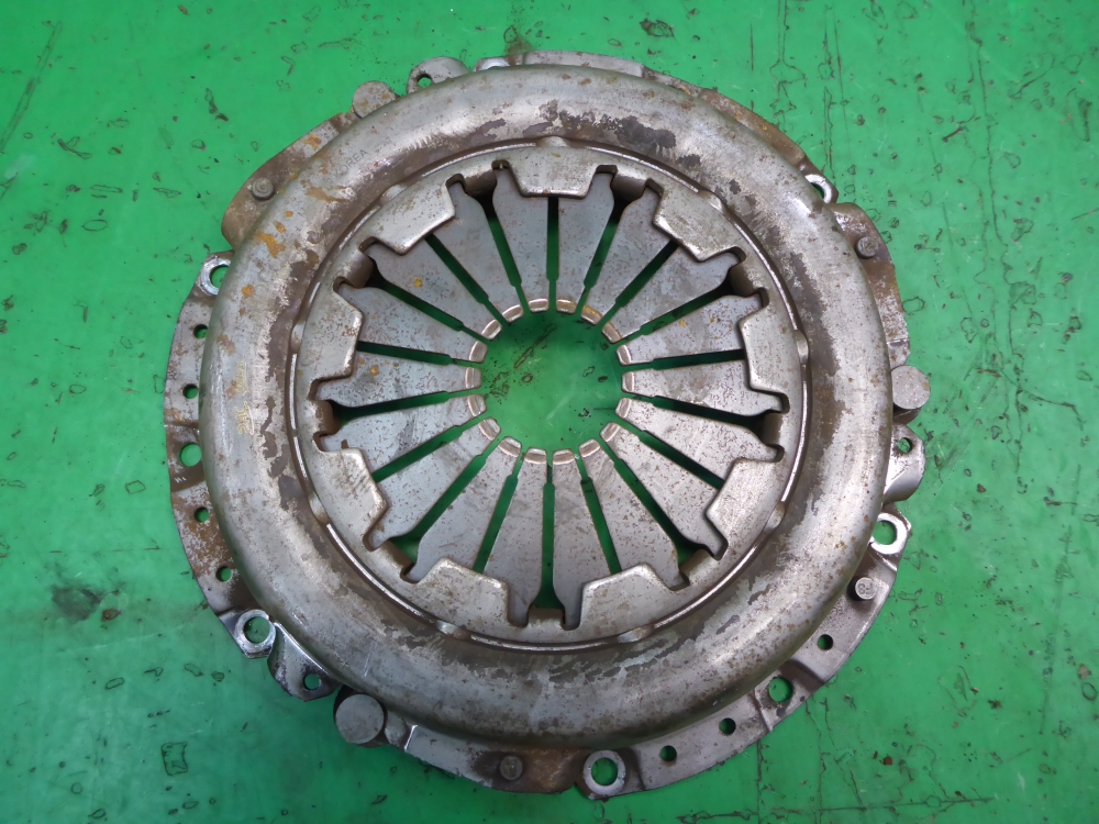 Корзина сцепления