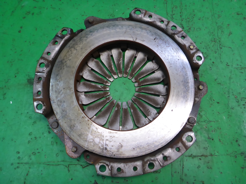 Корзина сцепления