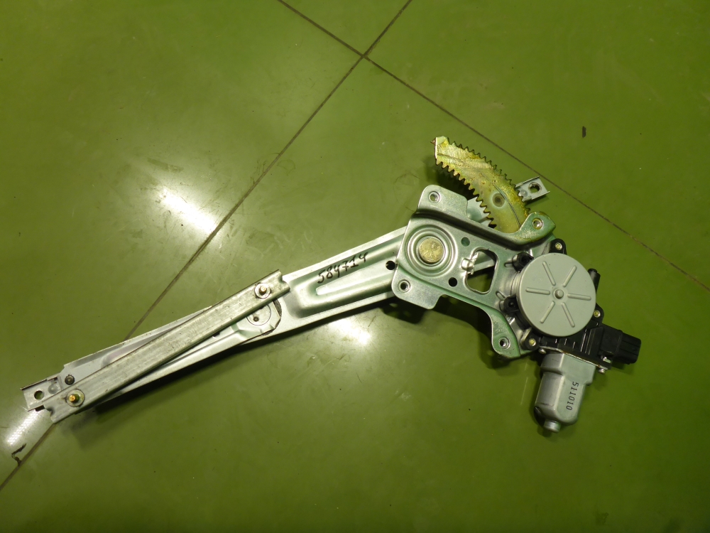 Стеклоподъемник электр. передний правый