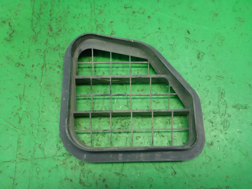 Клапан вентиляции топливного бака