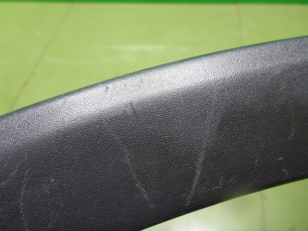 Накладка заднего крыла правого