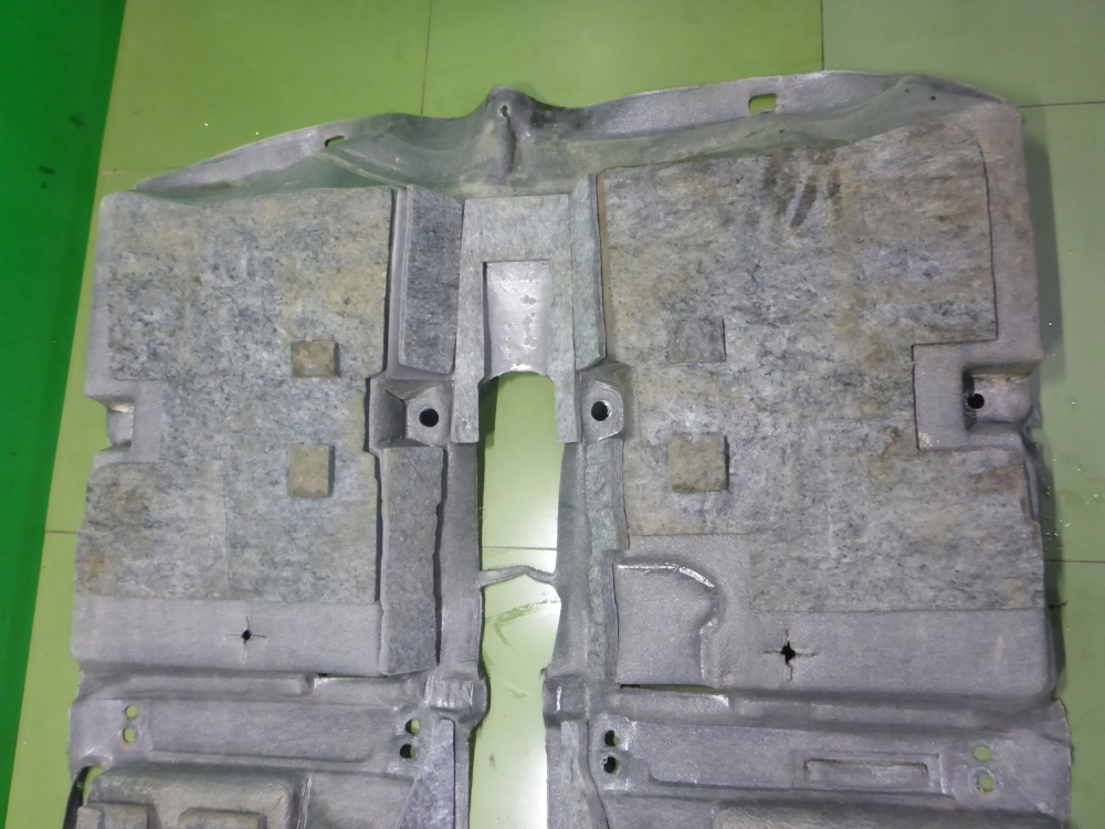 Покрытие напольное (ковролин)