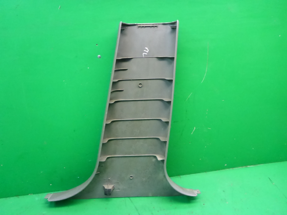 Обшивка стойки