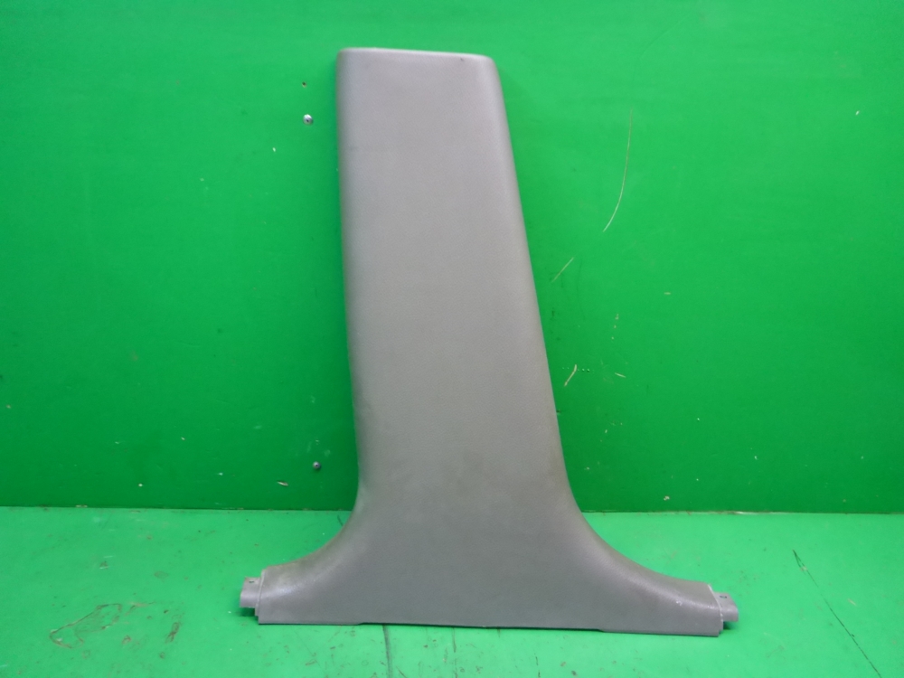 Обшивка стойки