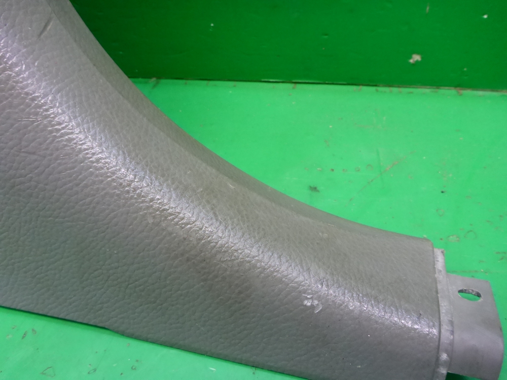 Обшивка стойки