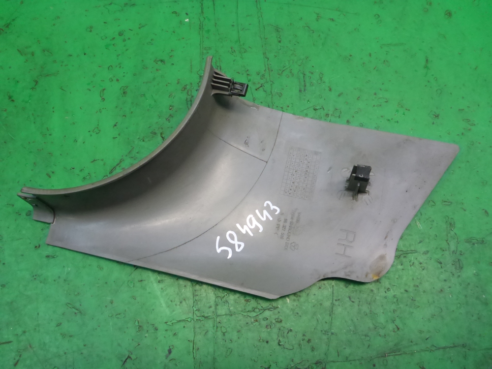 Накладка порога (внутренняя)