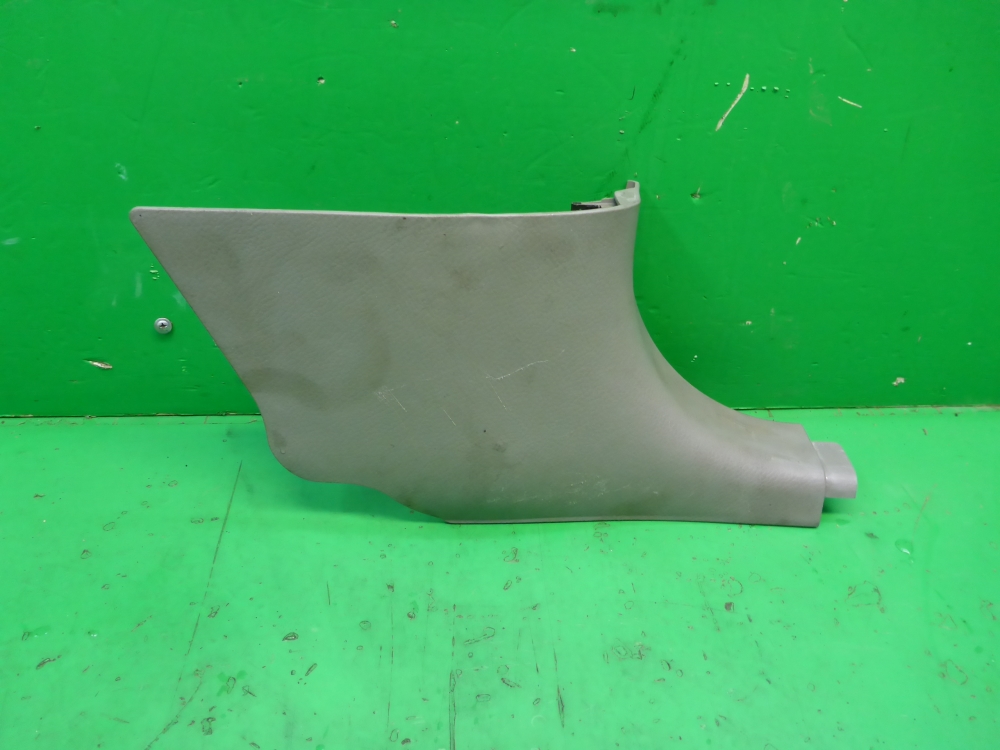 Накладка порога (внутренняя)