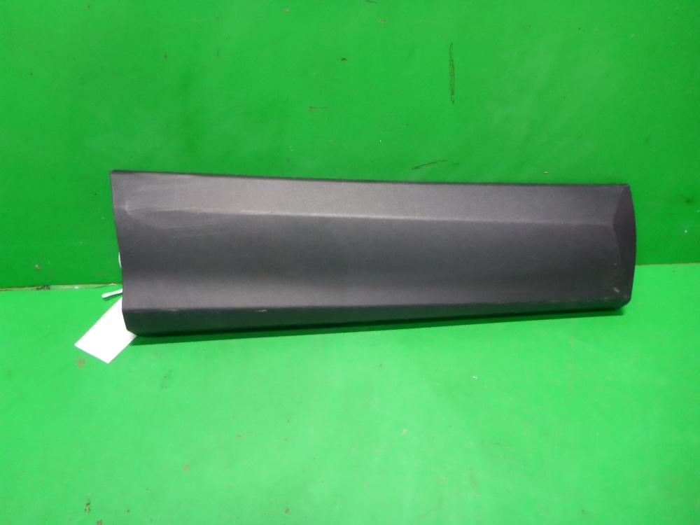 Накладка двери задней правой