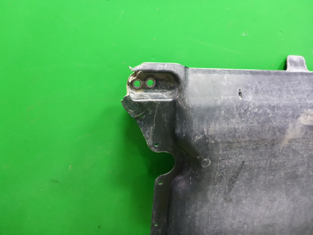 Защита картера