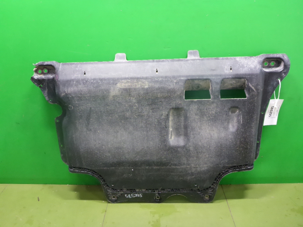 Защита картера