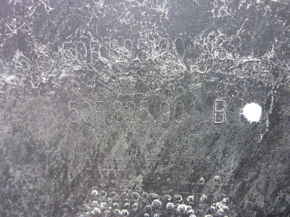 Защита картера