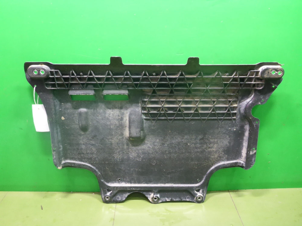 Защита картера