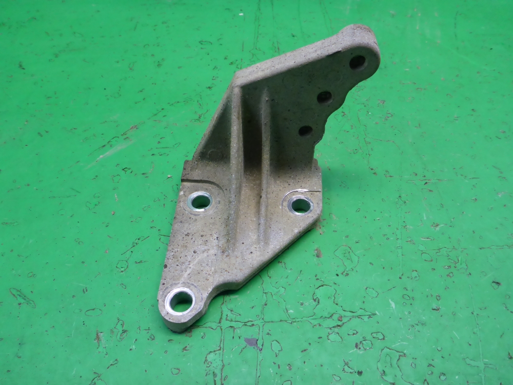 Кронштейн КПП