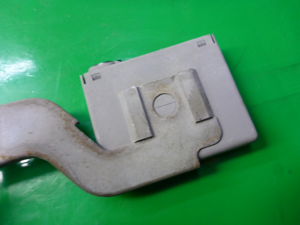 Блок электронный