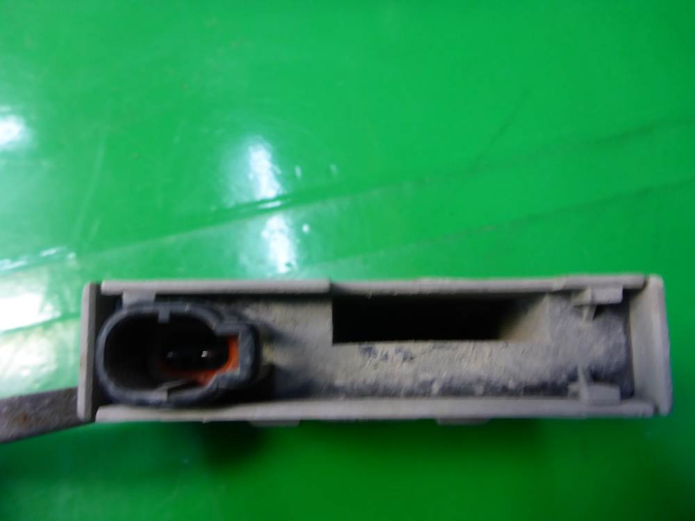 Блок электронный