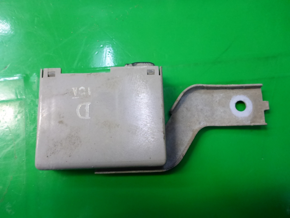 Блок электронный