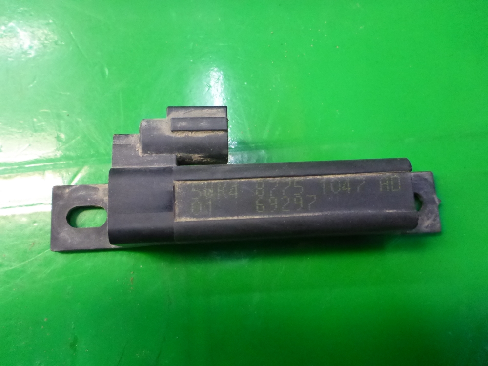 Антенна электрическая