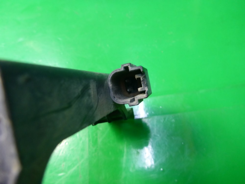 Антенна электрическая