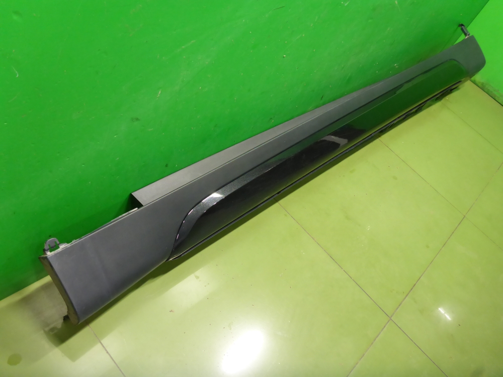 Накладка на порог (наружная)