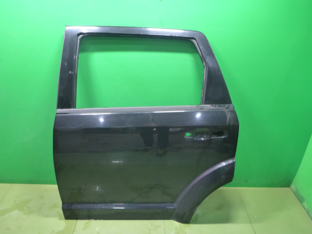 Дверь задняя левая