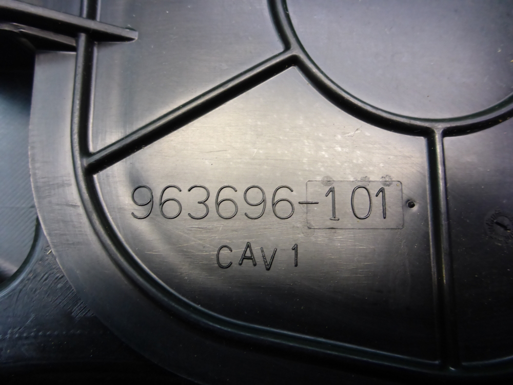 Стеклоподъемник электр. передний правый