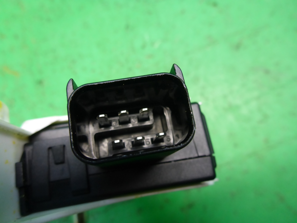 Моторчик стеклоподъемника