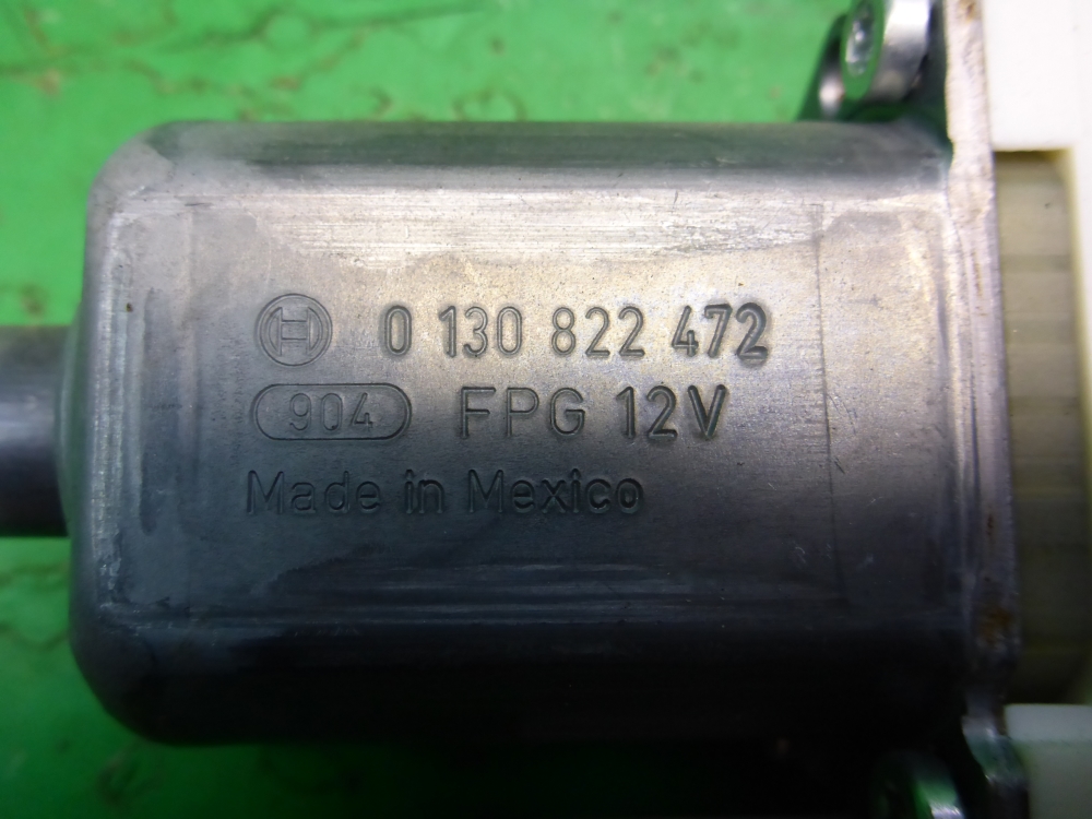 Моторчик стеклоподъемника