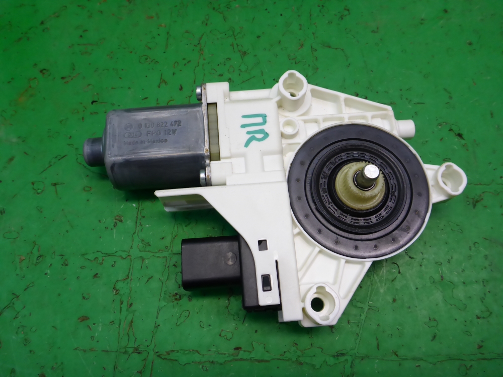 Моторчик стеклоподъемника