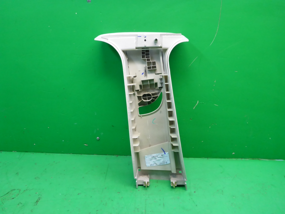 Обшивка стойки