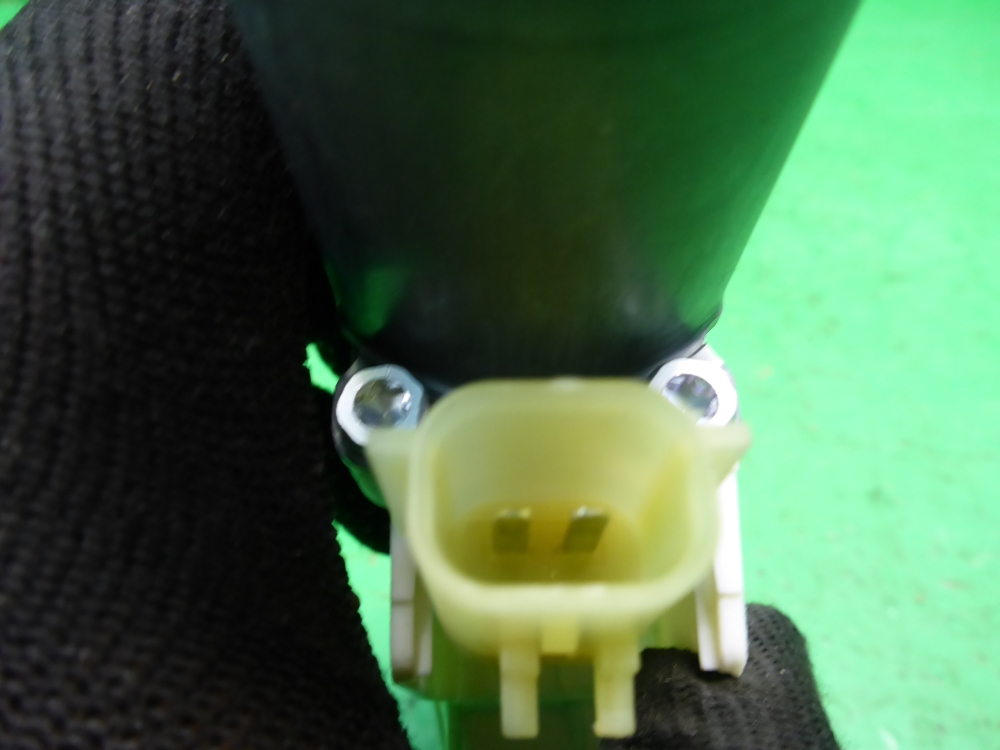 Моторчик стеклоподъемника