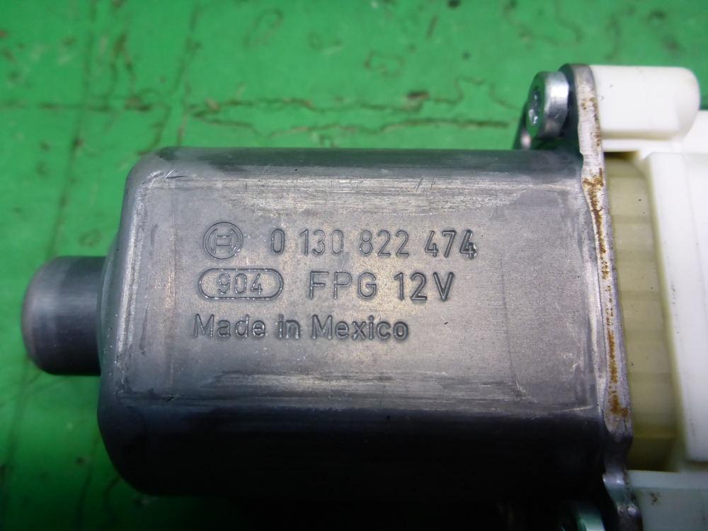 Моторчик стеклоподъемника