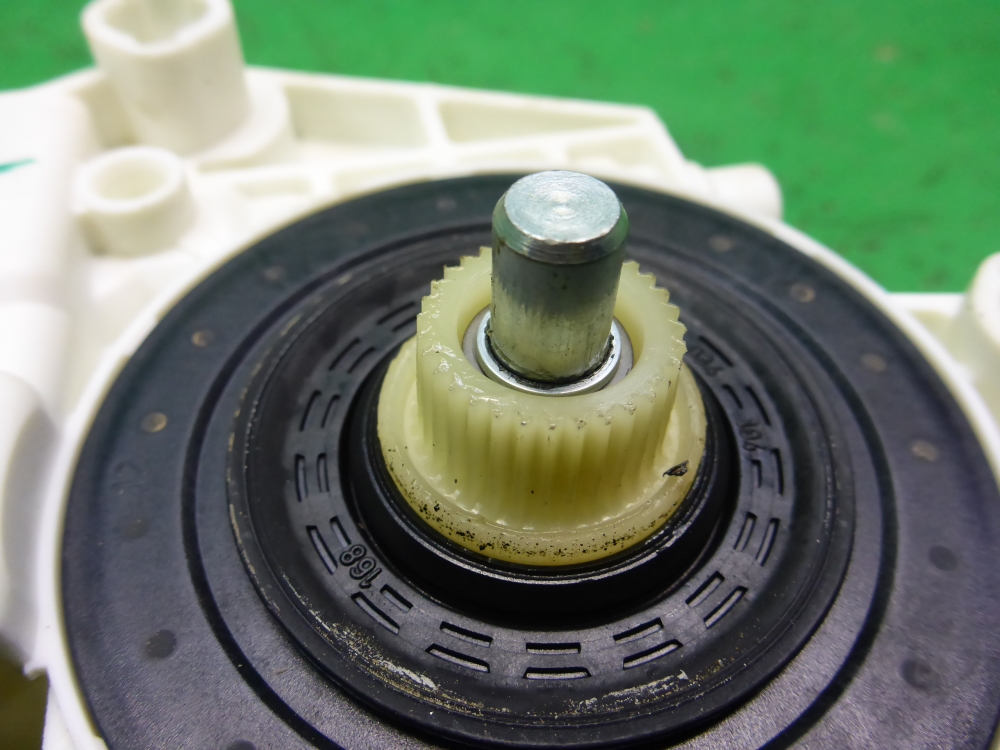 Моторчик стеклоподъемника