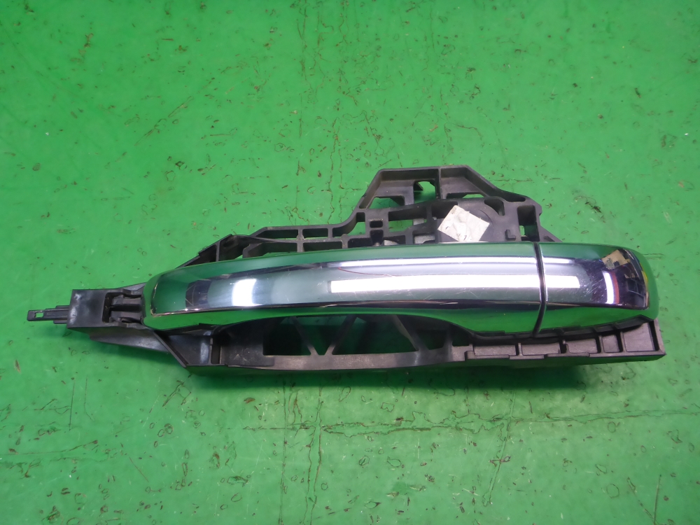 Ручка двери задней наружная