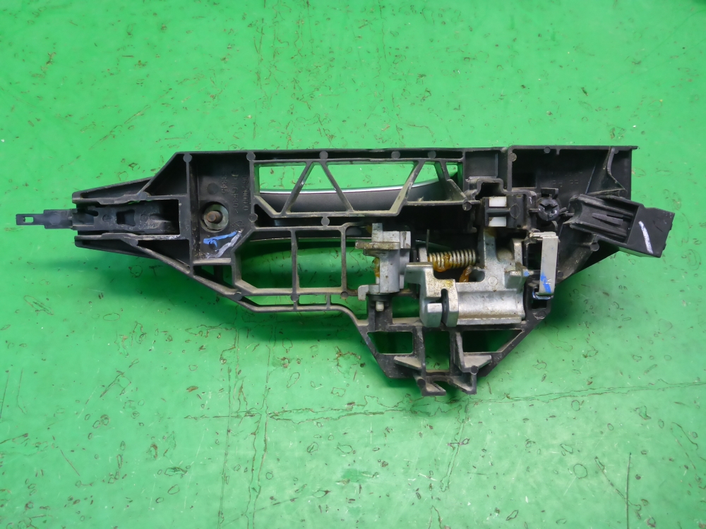 Ручка двери задней наружная