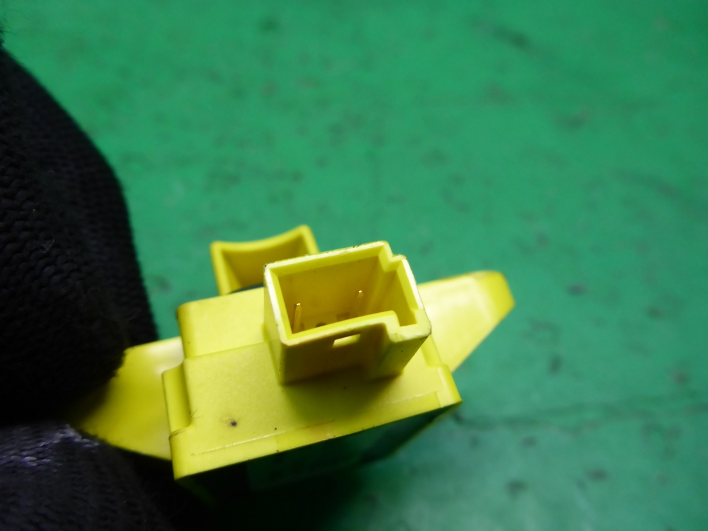 Датчик удара AIR BAG