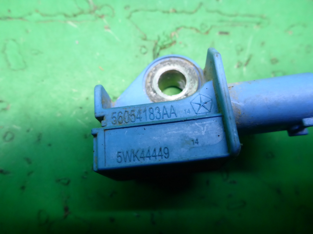 Датчик удара AIR BAG