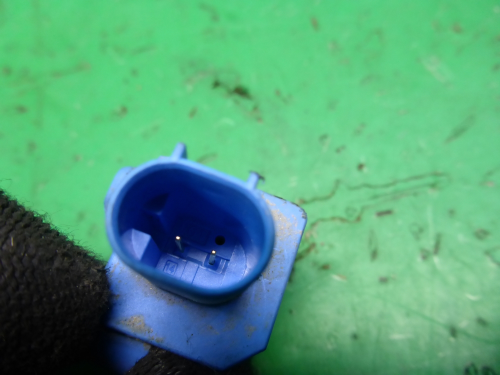 Датчик удара AIR BAG