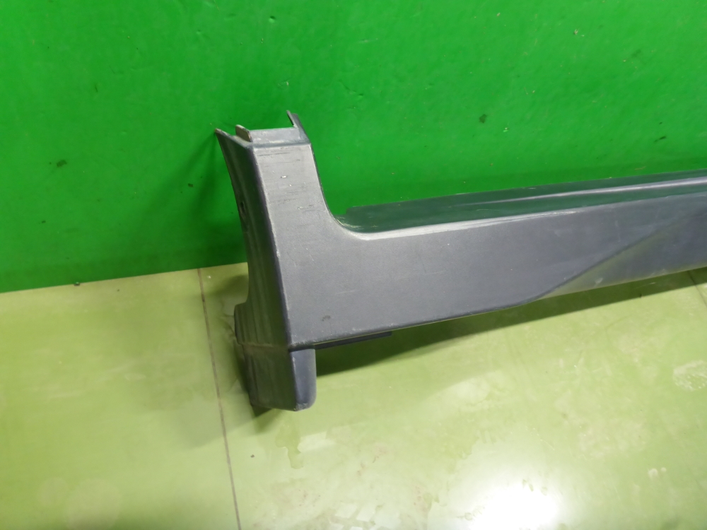 Накладка на порог (наружная)