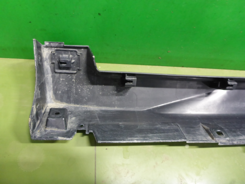 Накладка на порог (наружная)