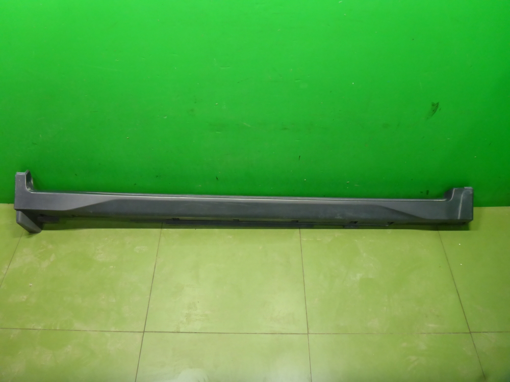 Накладка на порог (наружная)