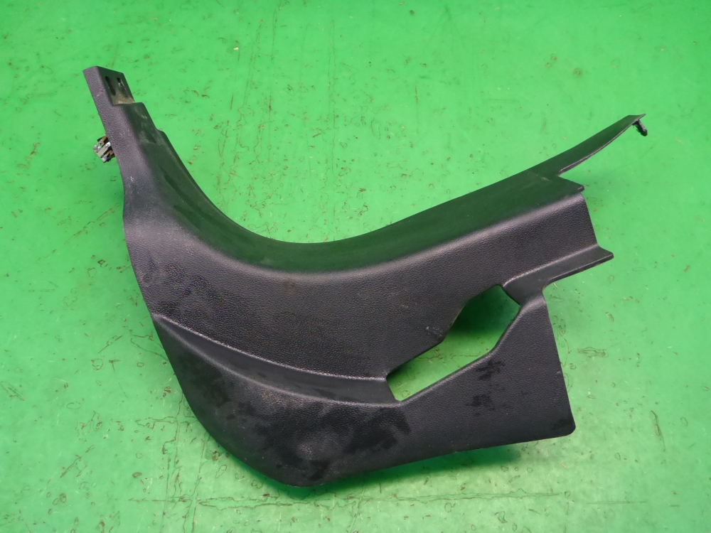 Накладка порога (внутренняя)