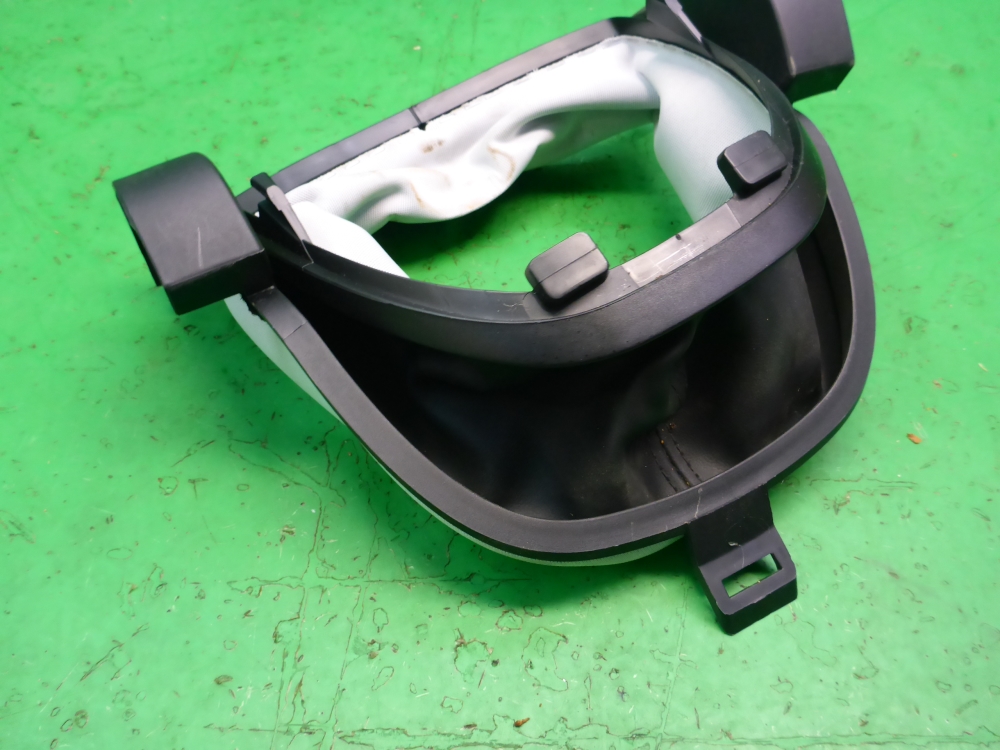 Пыльник рулевой рейки